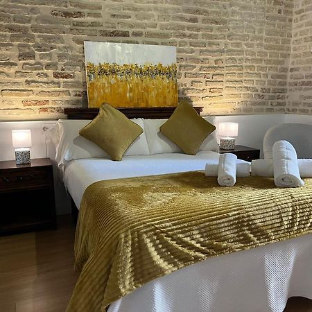 Clarisas Suites 卡莫纳 外观 照片