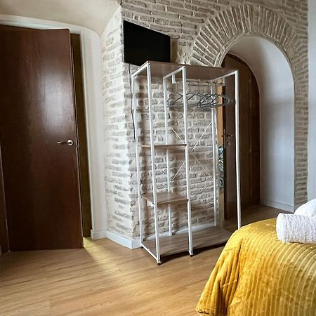 Clarisas Suites 卡莫纳 外观 照片