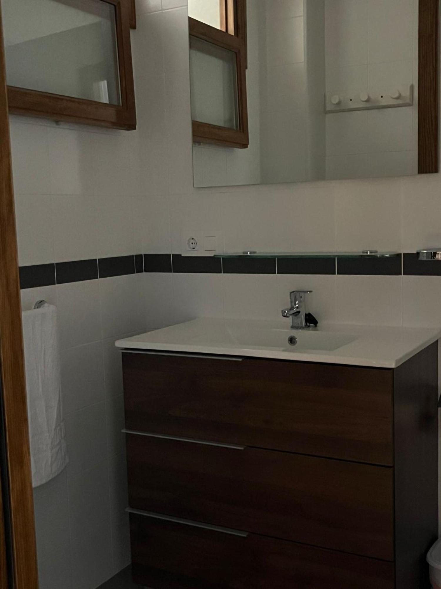 Clarisas Suites 卡莫纳 外观 照片
