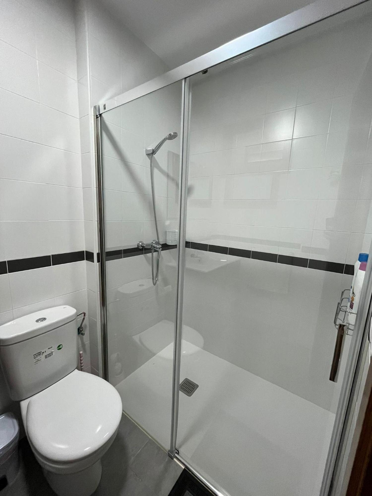 Clarisas Suites 卡莫纳 外观 照片