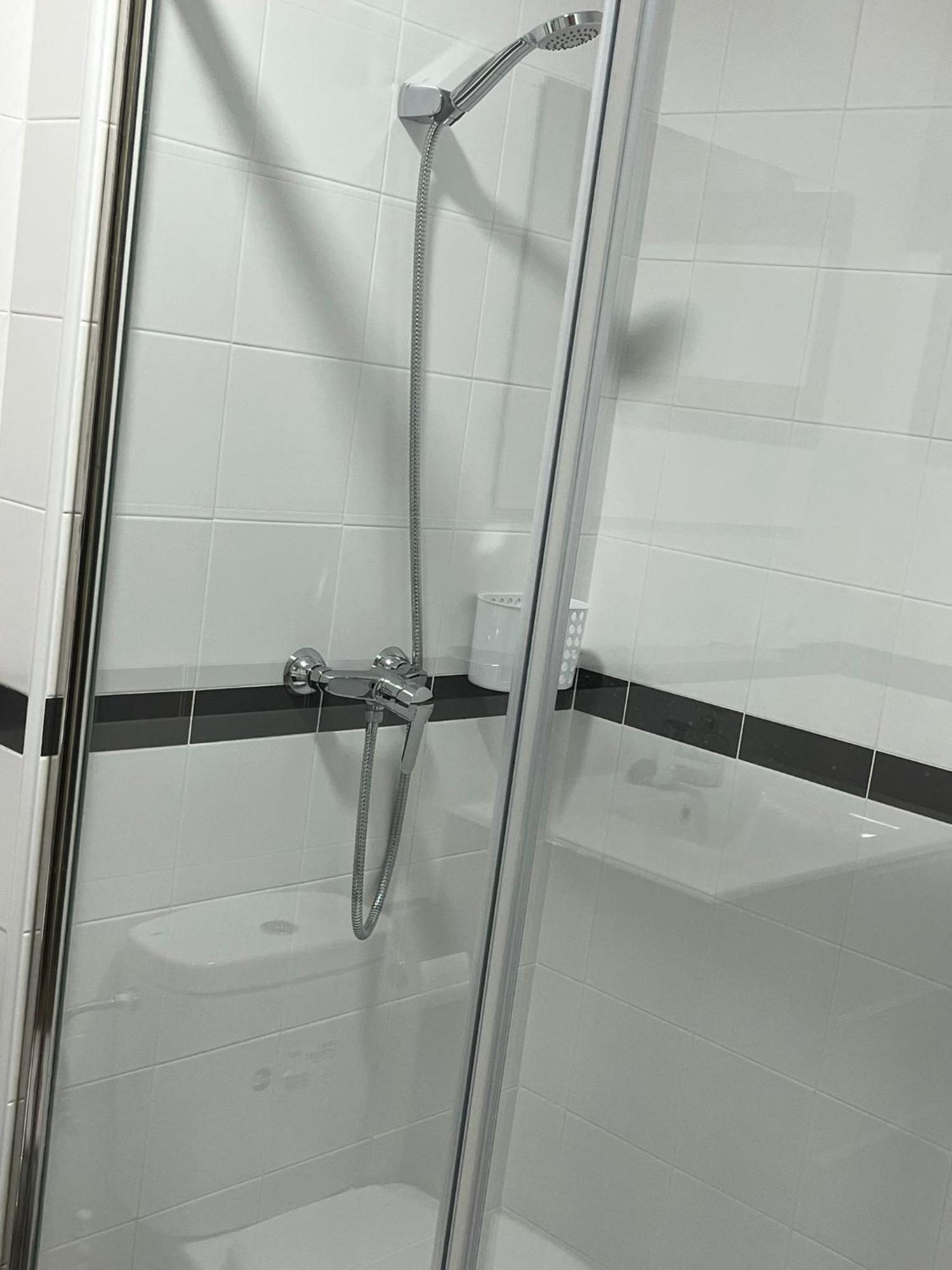 Clarisas Suites 卡莫纳 外观 照片